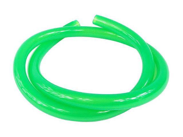 PVC Tubing 16/10mm Green H642