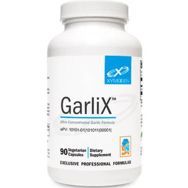 GarliX 90c O3490