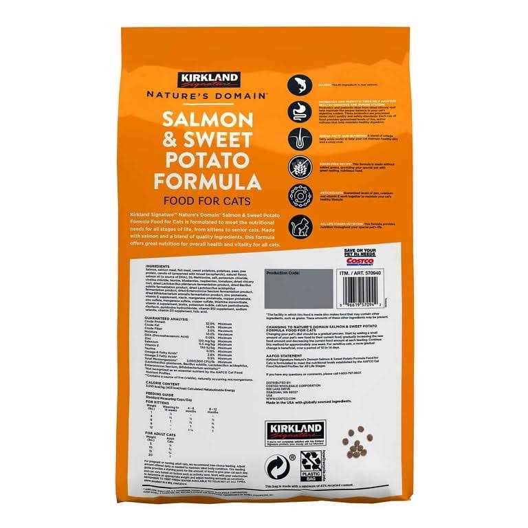 Cat Food R480