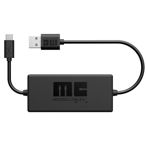 USB Power Cable W806