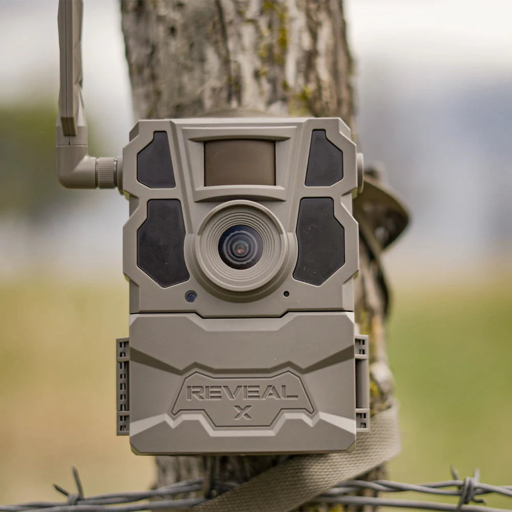 Cellular Trail Camera 16 Megapixels O405182