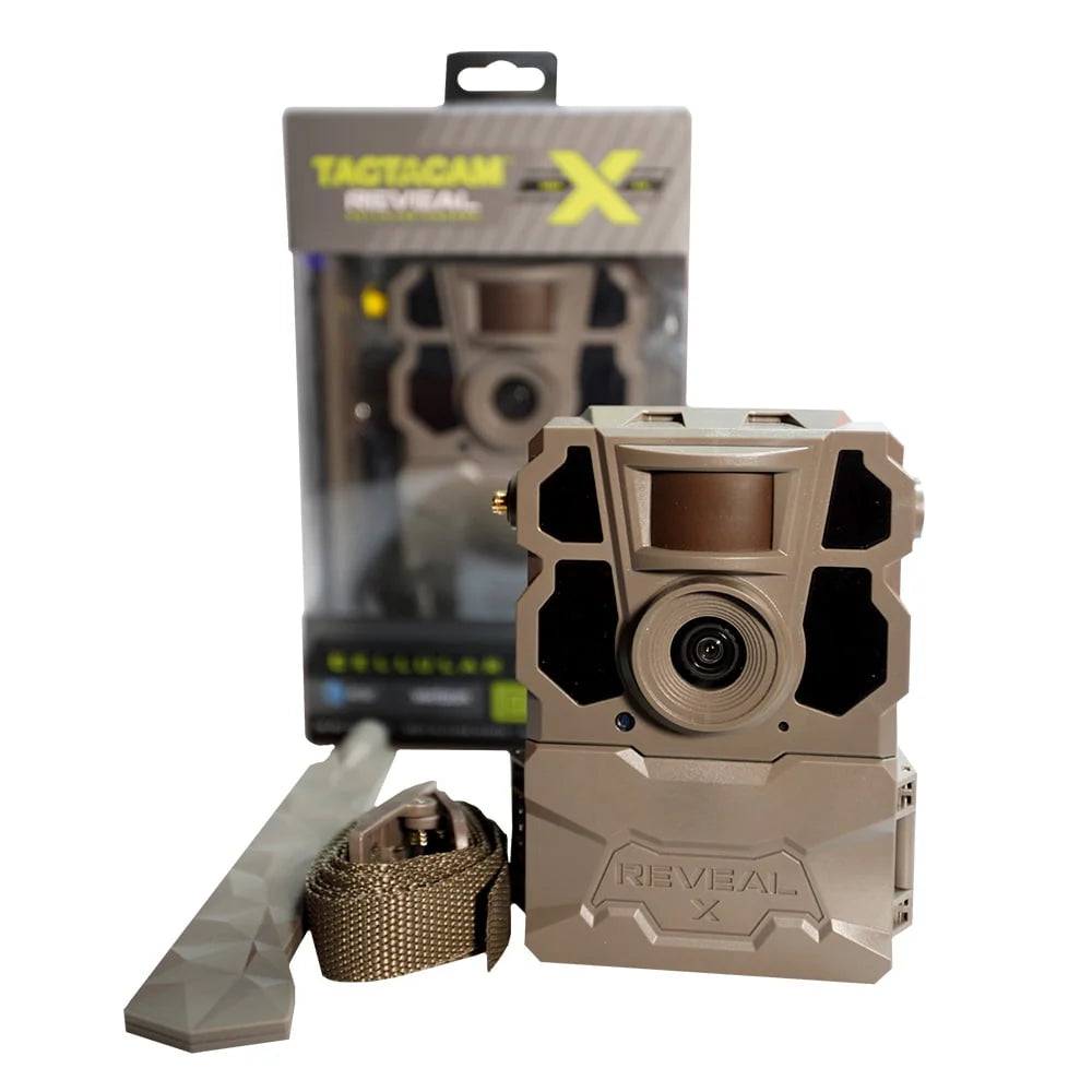 Cellular Trail Camera 16 Megapixels O405182