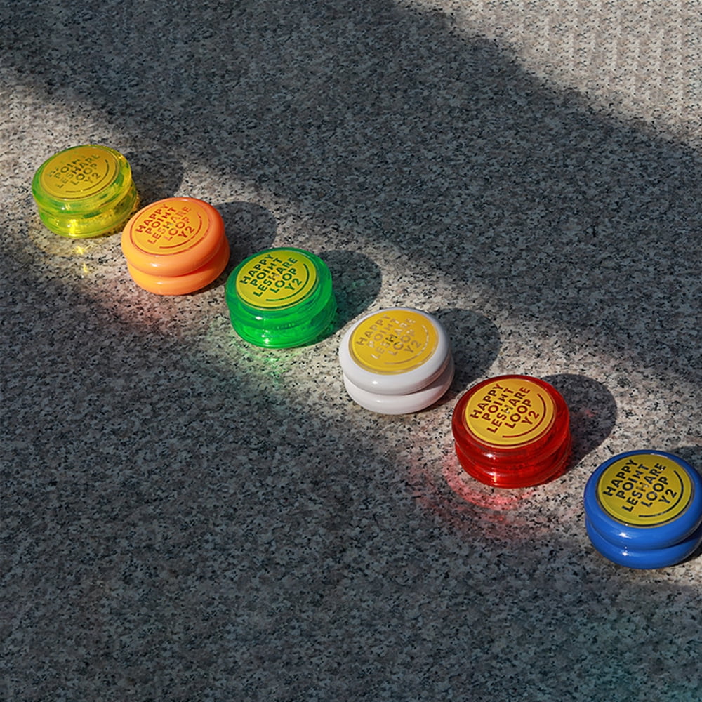 Yoyo Ball for Kids and Beginners, PC Material D140