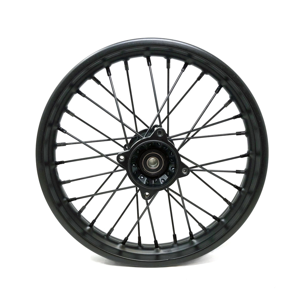 1.85x14 Rim Wheel N52775