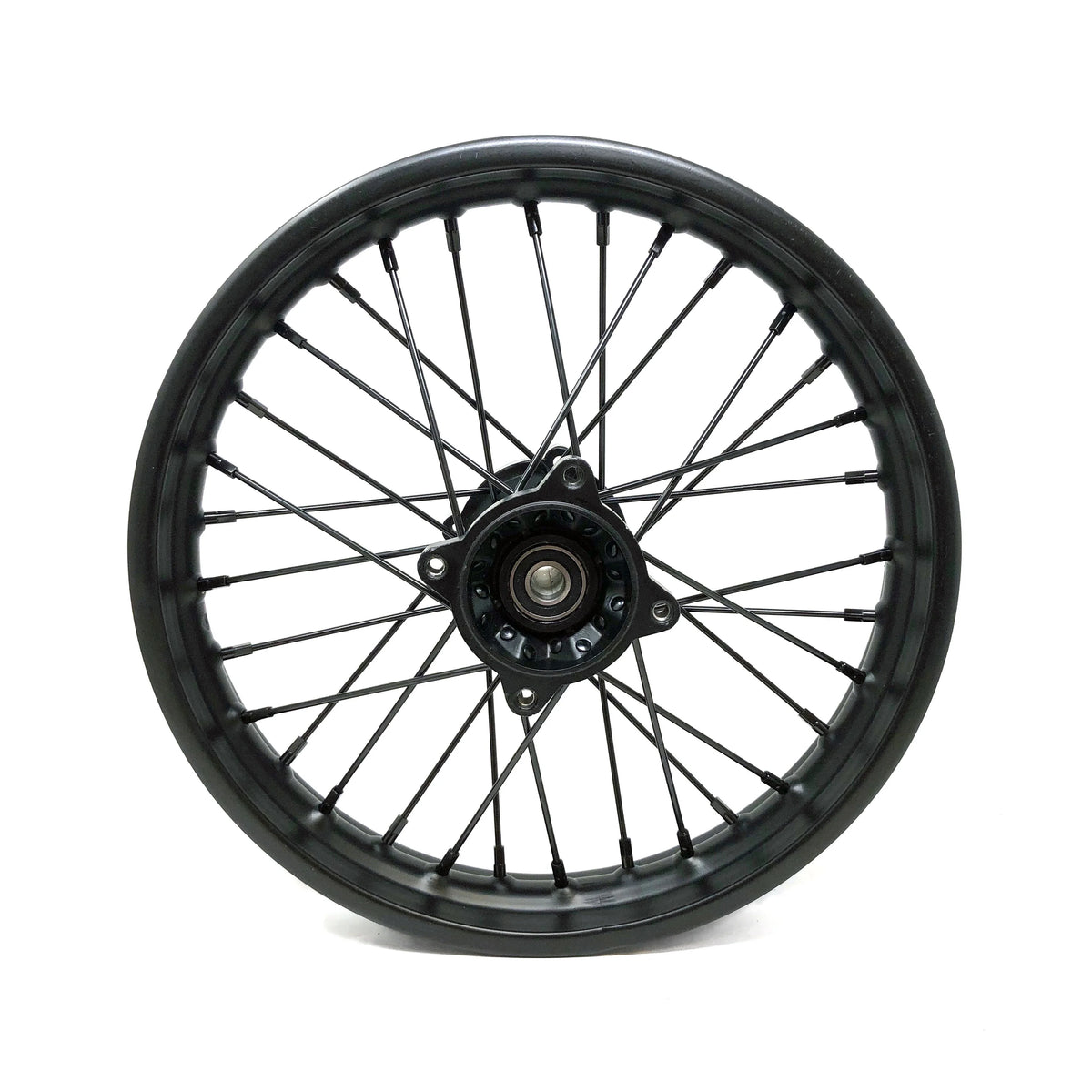 1.85x14 Rim Wheel N52775