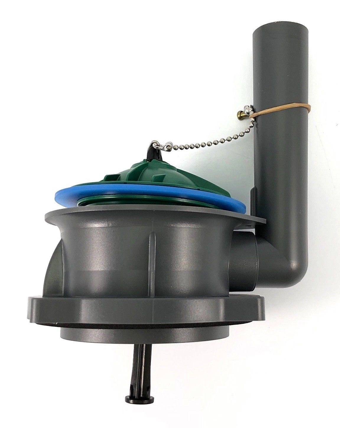 4-Inch Flush Valve Assembly N20151