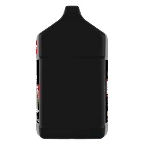 Year Long Vegetation Killer with Continuous Spray Comfort Wand, 1.33 gal. H176529
