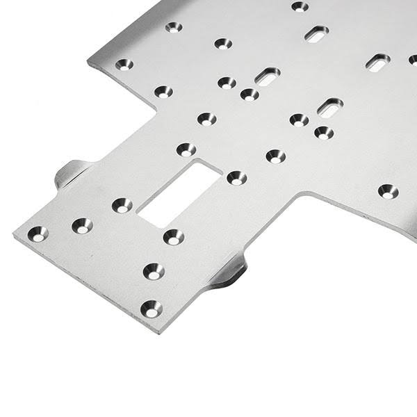 1/6 RC Car Spare Parts I5946