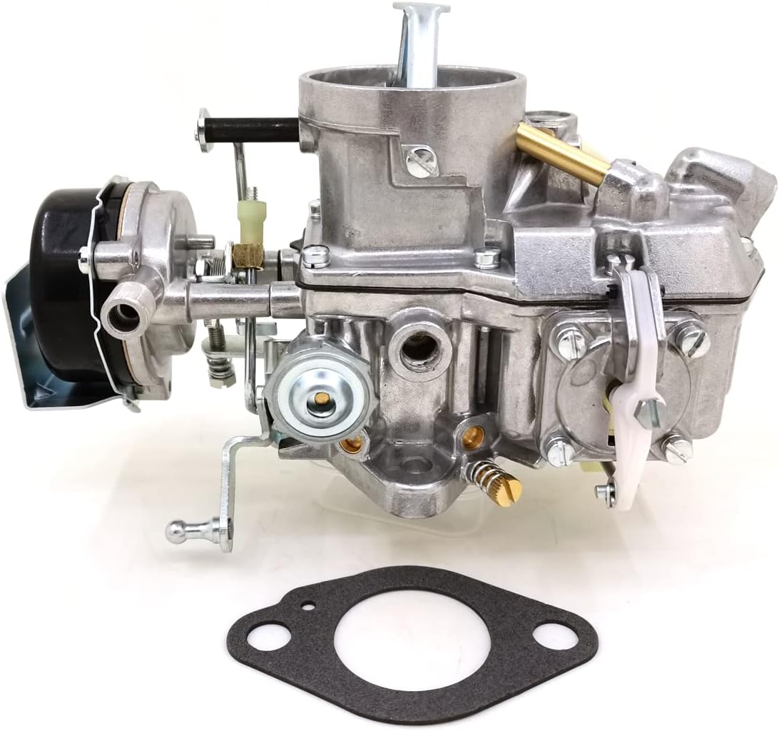 1 barrel Carburetor for straight 6 Cylinder 170 & 200 Cid Engines B683731