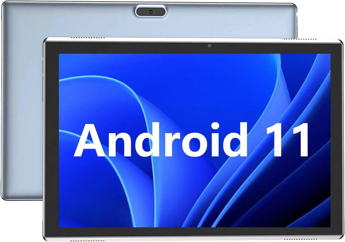 10.1 in HD Display 32GB ROM 2GB RAM 8MP Camera WiFi BT Tablet Z63184