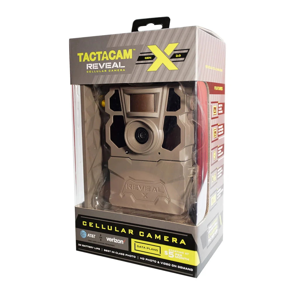Cellular Trail Camera 16 Megapixels O405182