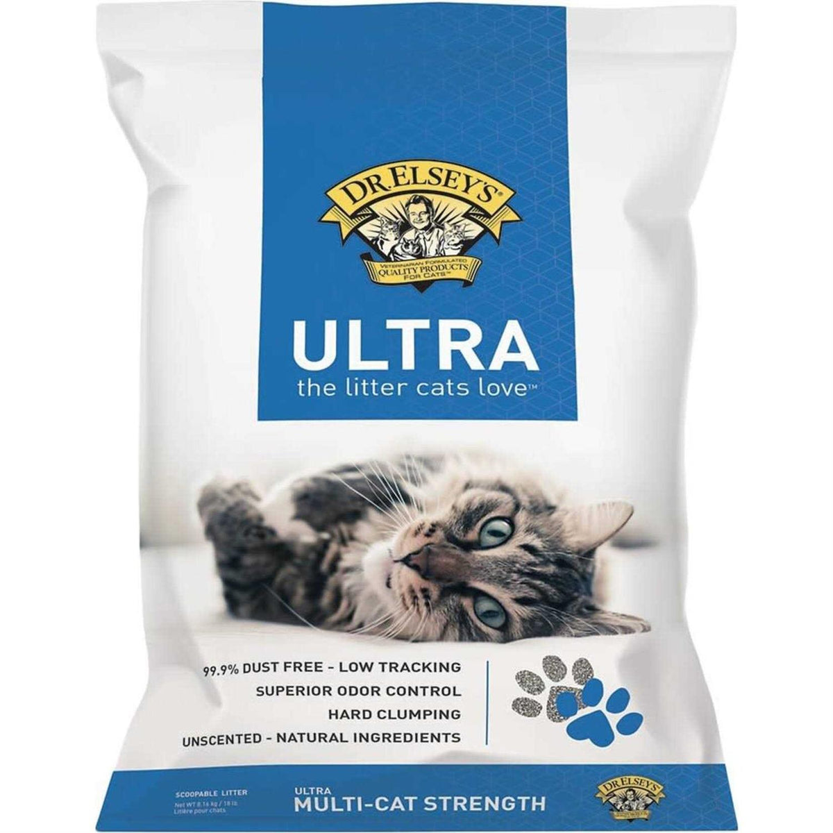 Cat Litter E331