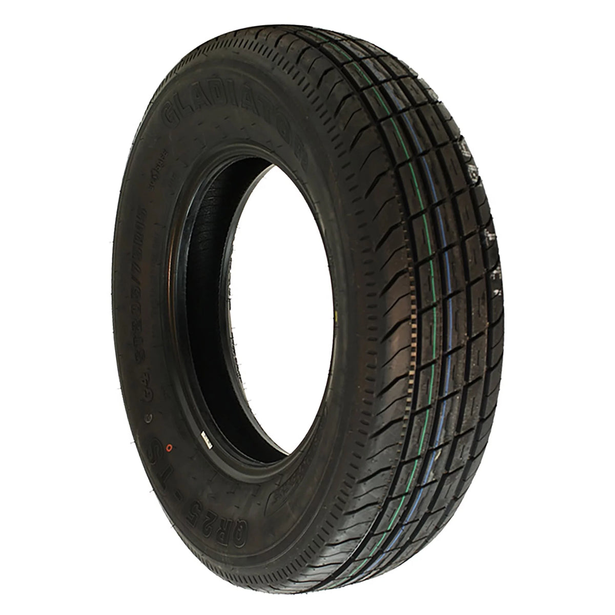 ST235/80R16 Trailer Tire U67774