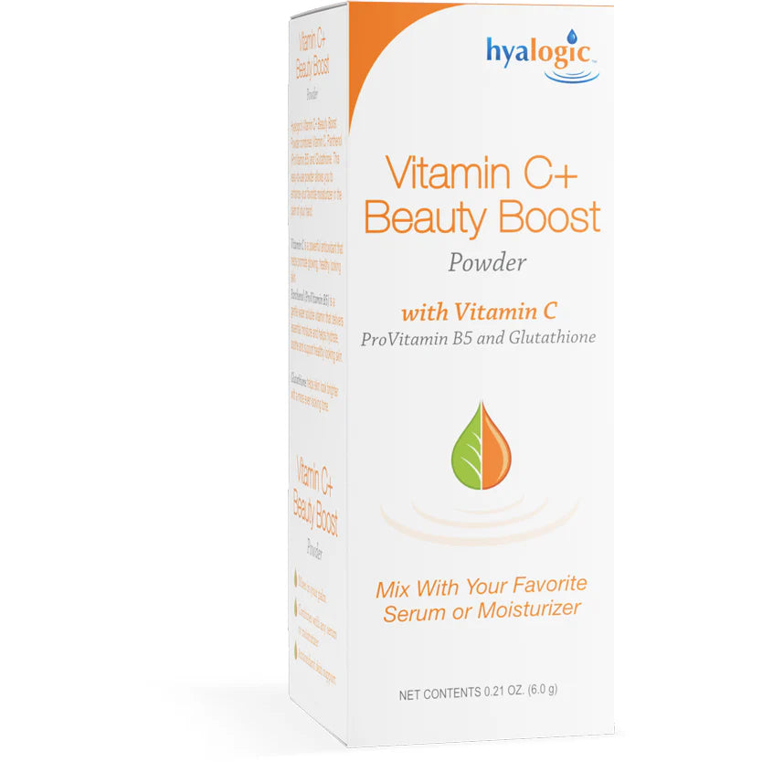 Vitamin C Beauty Boost Powder 0.21 oz C253