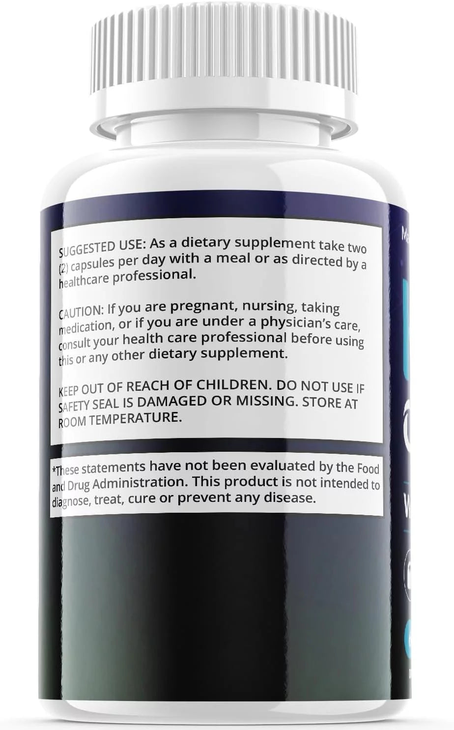 Keto Weight Loss Dietary Supplements 180 Capsules I5129