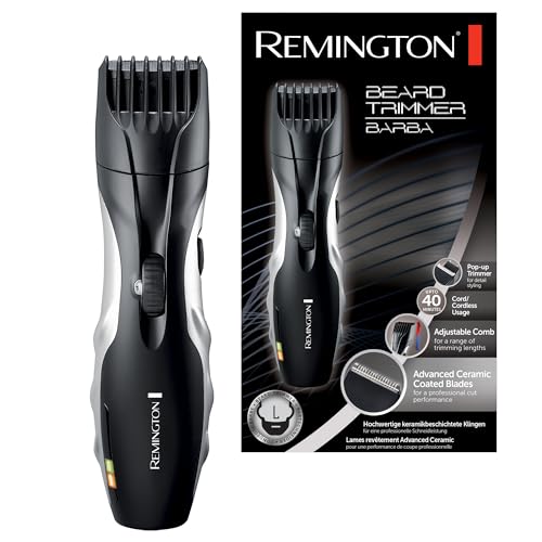 Beard Trimmer H71388
