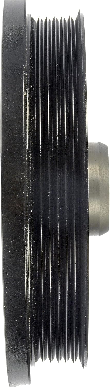 Engine Harmonic Balancer Pack of 2 I7240