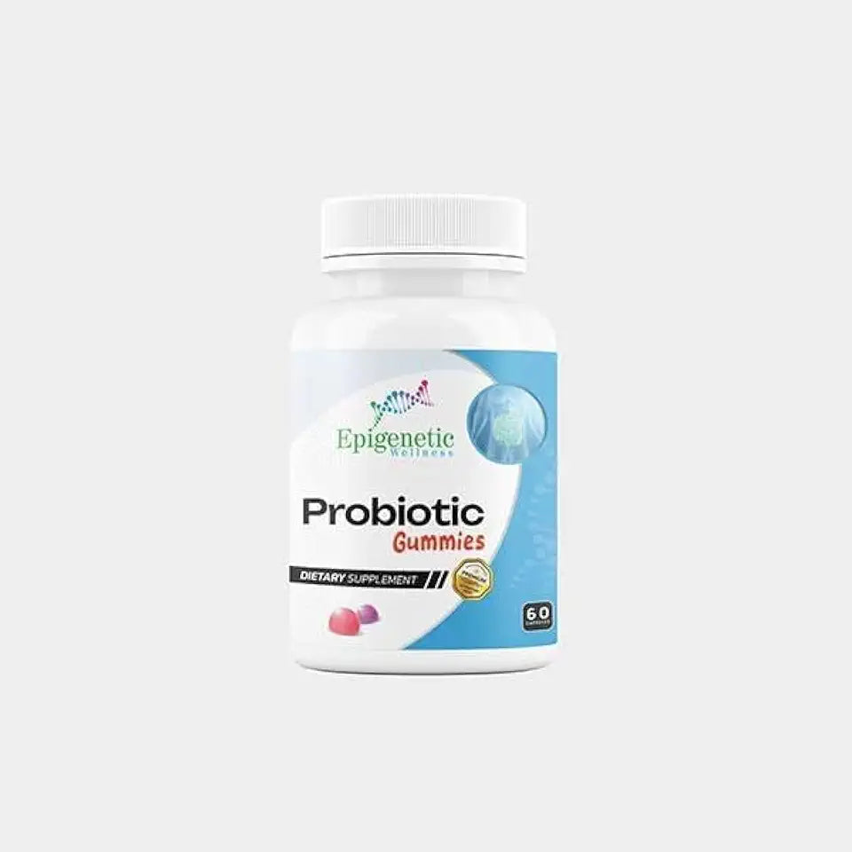 Probiotic Gummies F71138