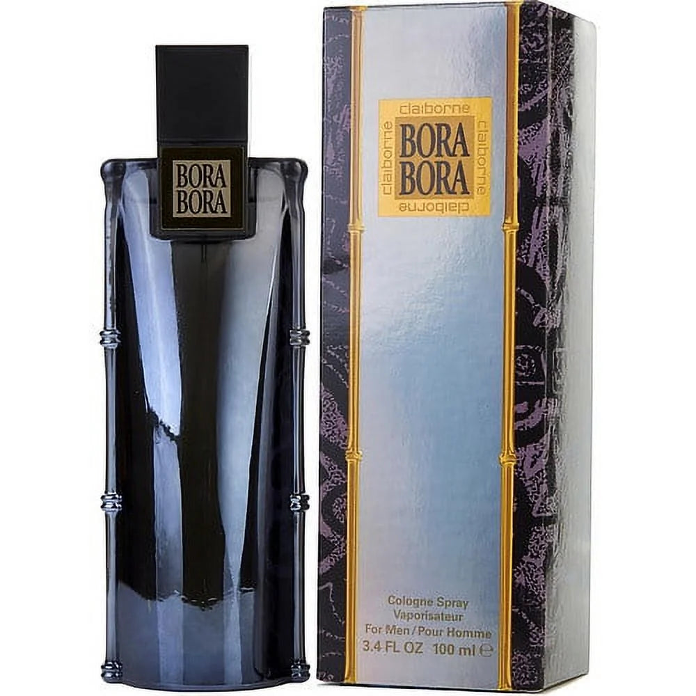 Men's Cologne Spray 3.4 oz D420300