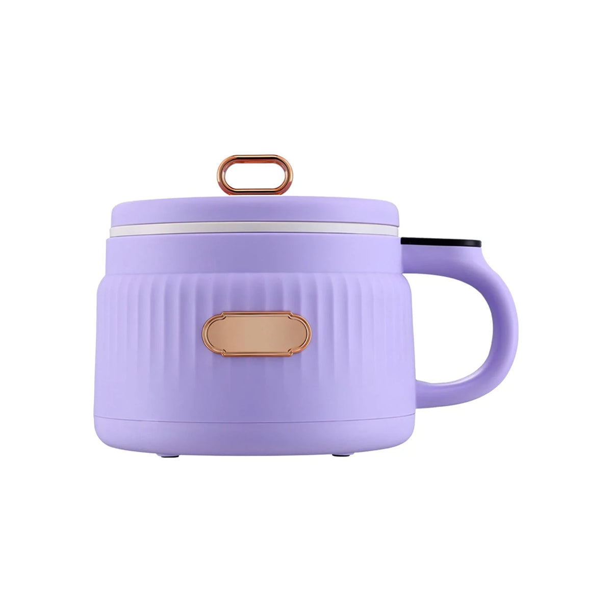 Small 1.6L Nonstick Electric Rice Cooker Q257387