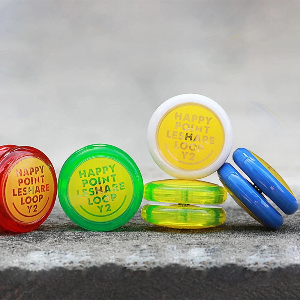 Yoyo Ball for Kids and Beginners, PC Material D140