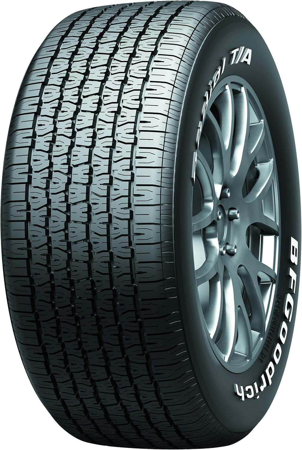 P215/70R14 96S All Season Car Tire D6894