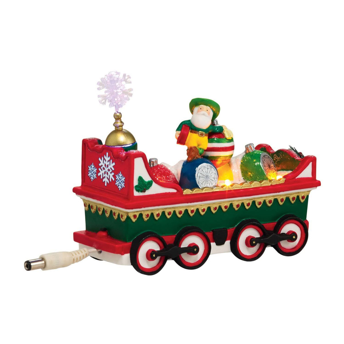 Northern Lights Ornament V625
