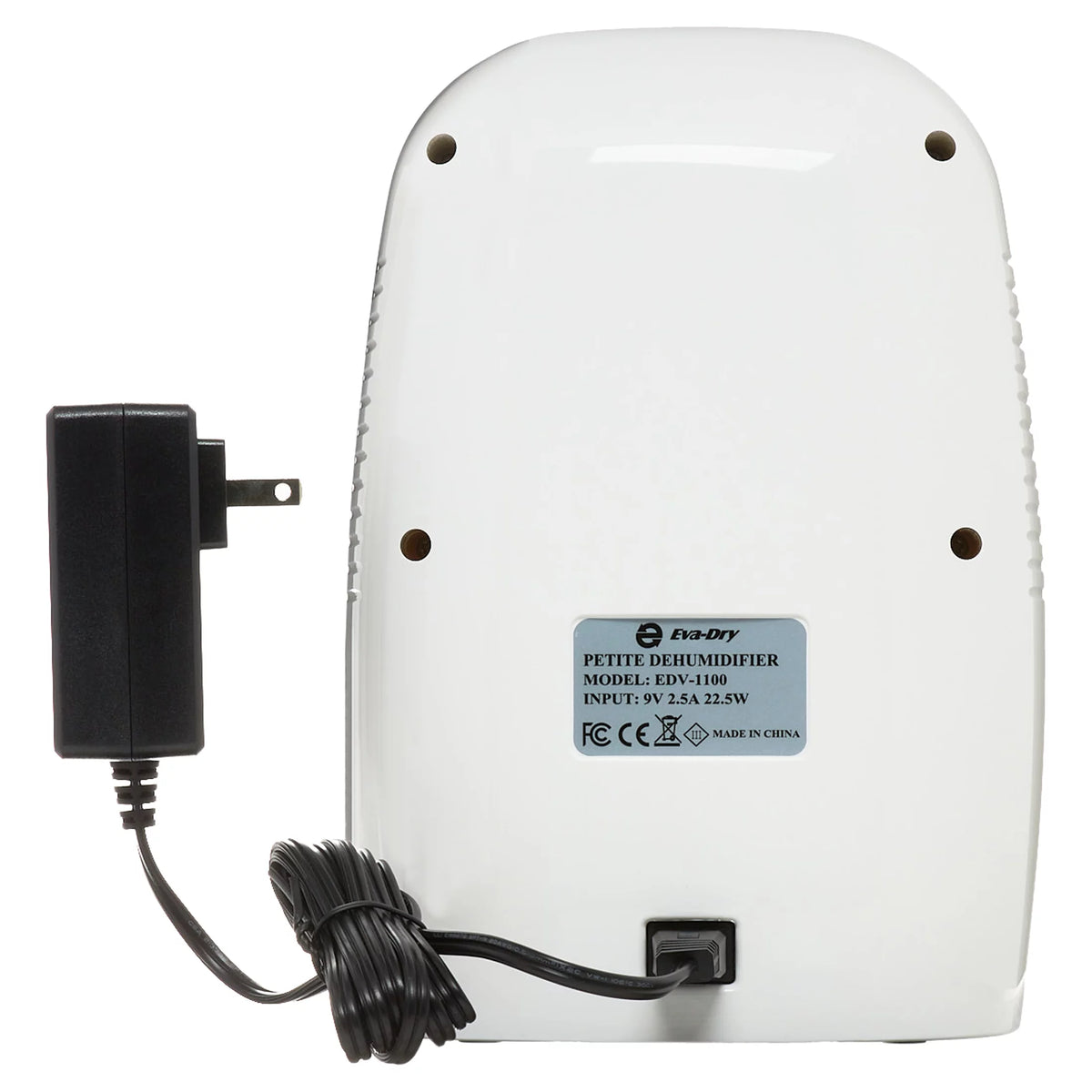 Petite Dehumidifier V892