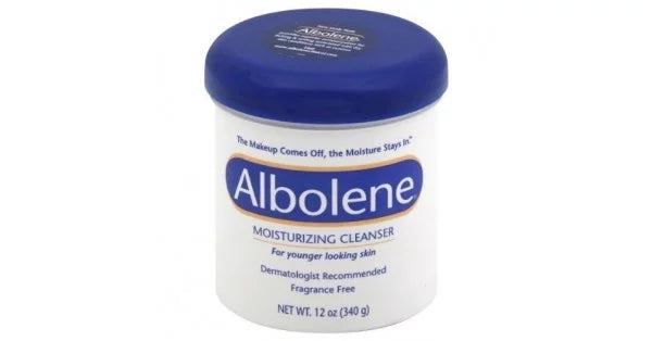 Moisturizing Cleanser Unscented 12 Oz 2 Pack D7863