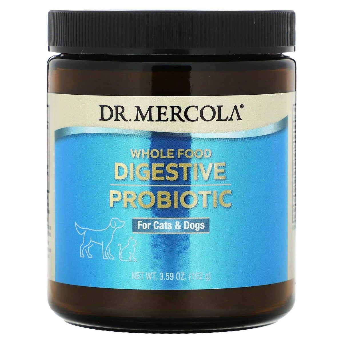 Whole Food Digestive Probiotic X21495
