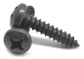 #10-16 x 3/4 Phillips Pan Head Sheet Metal Screw X299450
