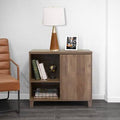 1 Door Accent Cabinet H7702