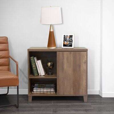 1 Door Accent Cabinet H7702