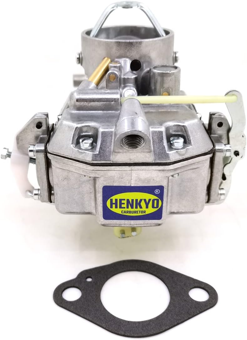 1 barrel Carburetor for straight 6 Cylinder 170 & 200 Cid Engines B683731