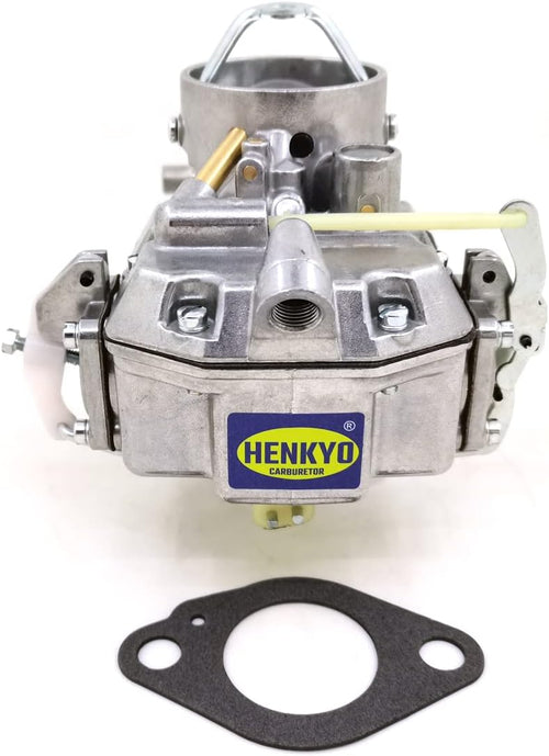 1 barrel Carburetor for straight 6 Cylinder 170 & 200 Cid Engines B683731