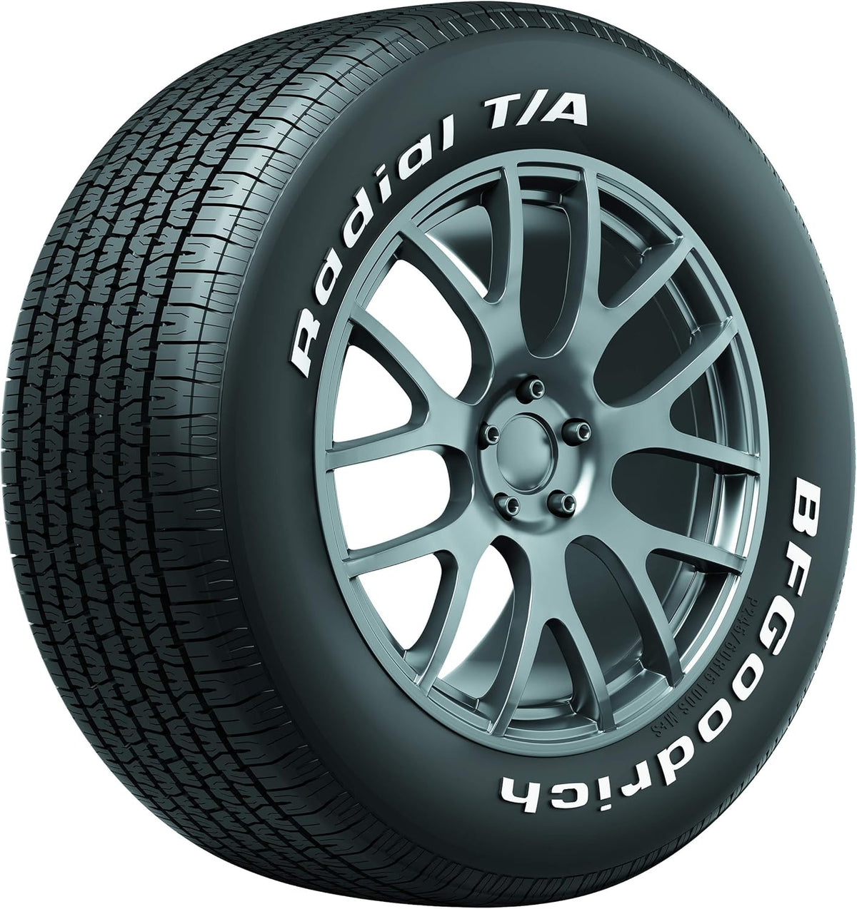 P215/70R14 96S All Season Car Tire D6894