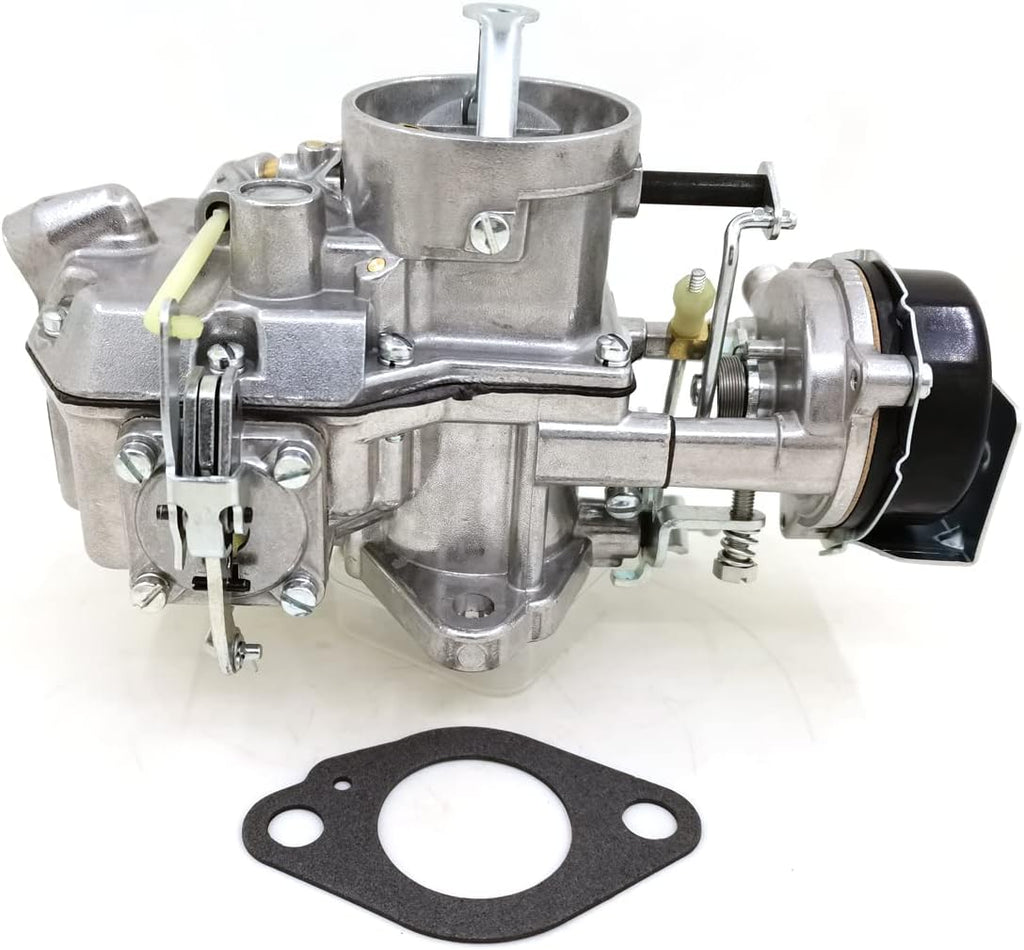 1 barrel Carburetor for straight 6 Cylinder 170 & 200 Cid Engines B683731
