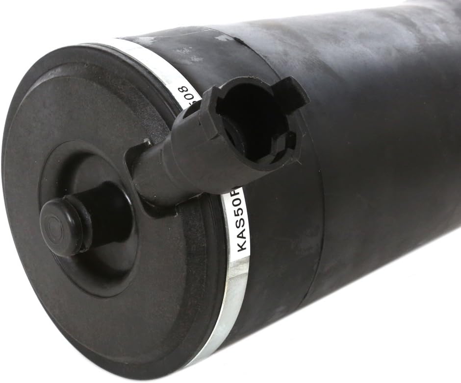 Pair of 2 Rear Shock Absorber Air Ride Suspension Spring Bag J4952