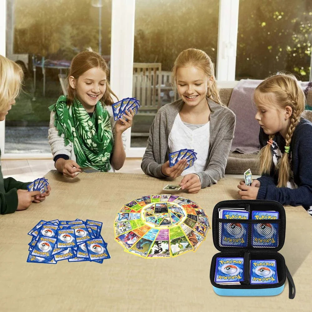 Game Cards Organizer Case N220326