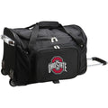 22x22 Rolling Duffel O1163