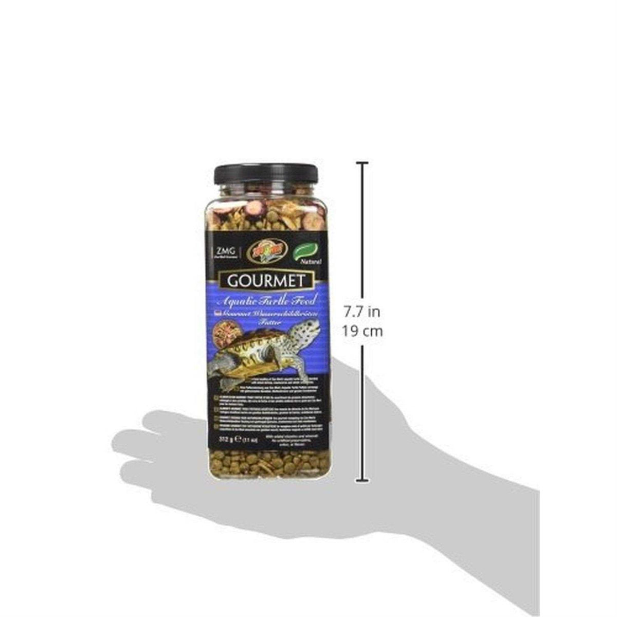 Aquatic Turtle Food S23210
