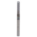 1/2x22 Solid Carbide Multi-Flute Endmill Router Bit A801