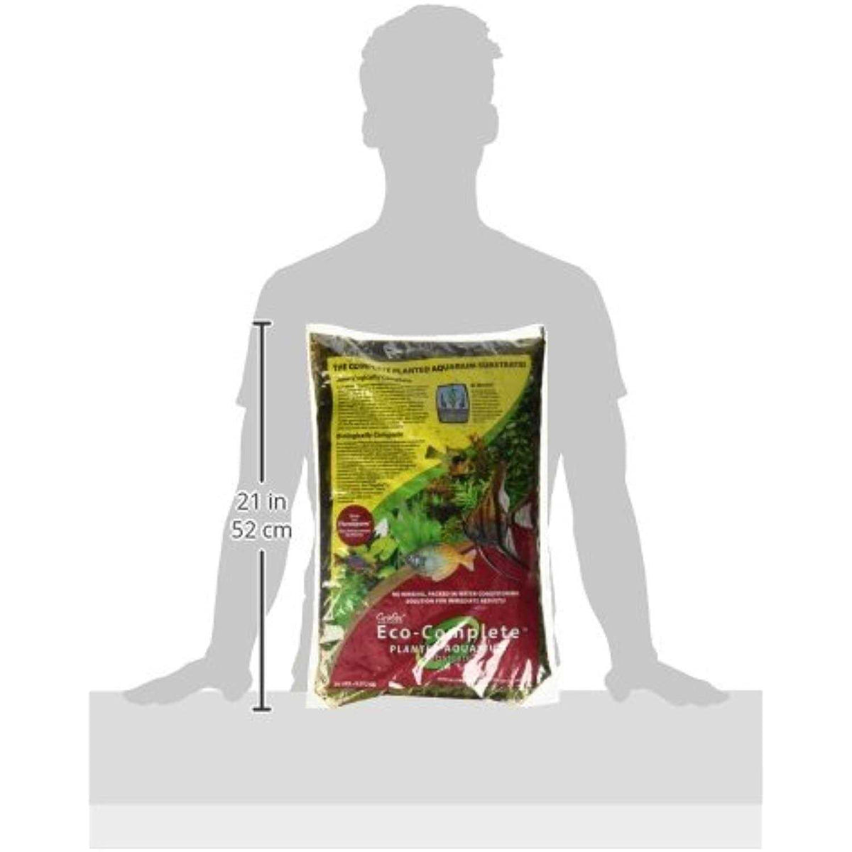 Planted Aquarium Substrate O273691