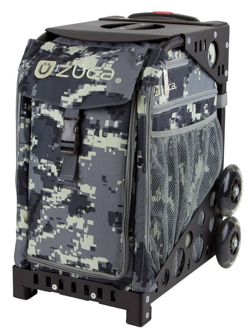 Zuca Sport Insert - Anaconda H2234