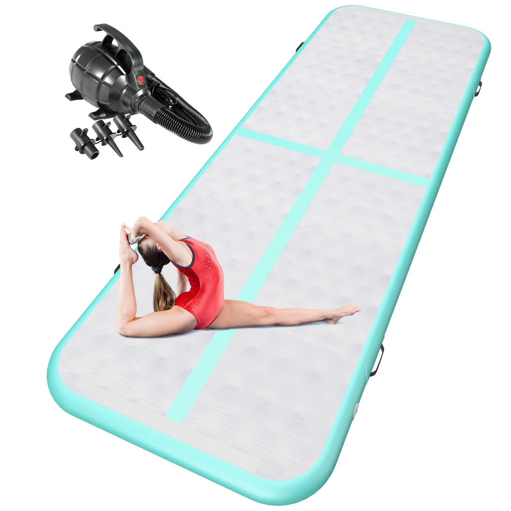 10 Ft Inflatable Floating Water Pad L846
