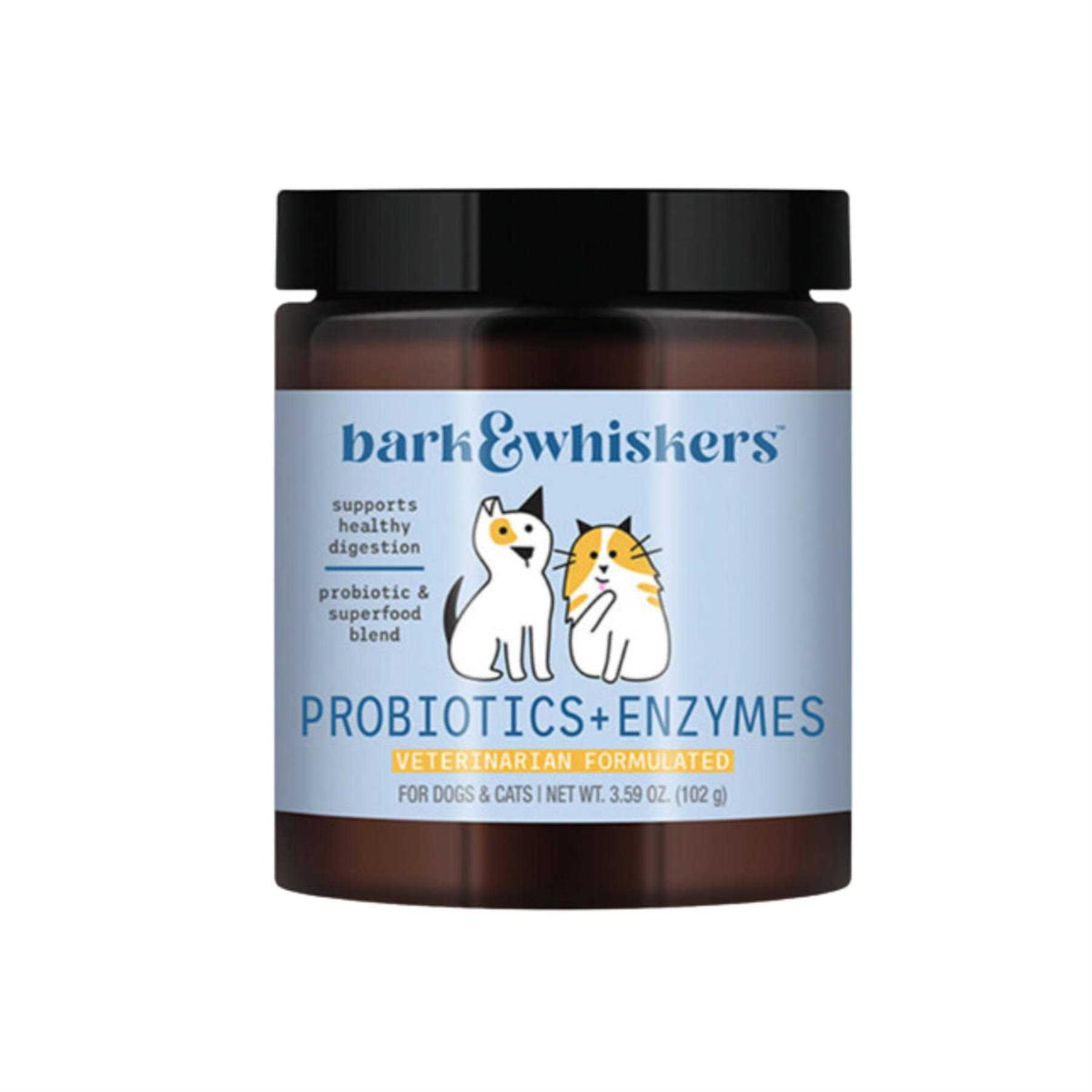 Whole Food Digestive Probiotic X21495