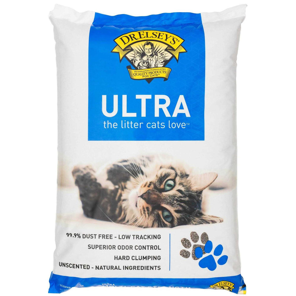 Cat Litter E331