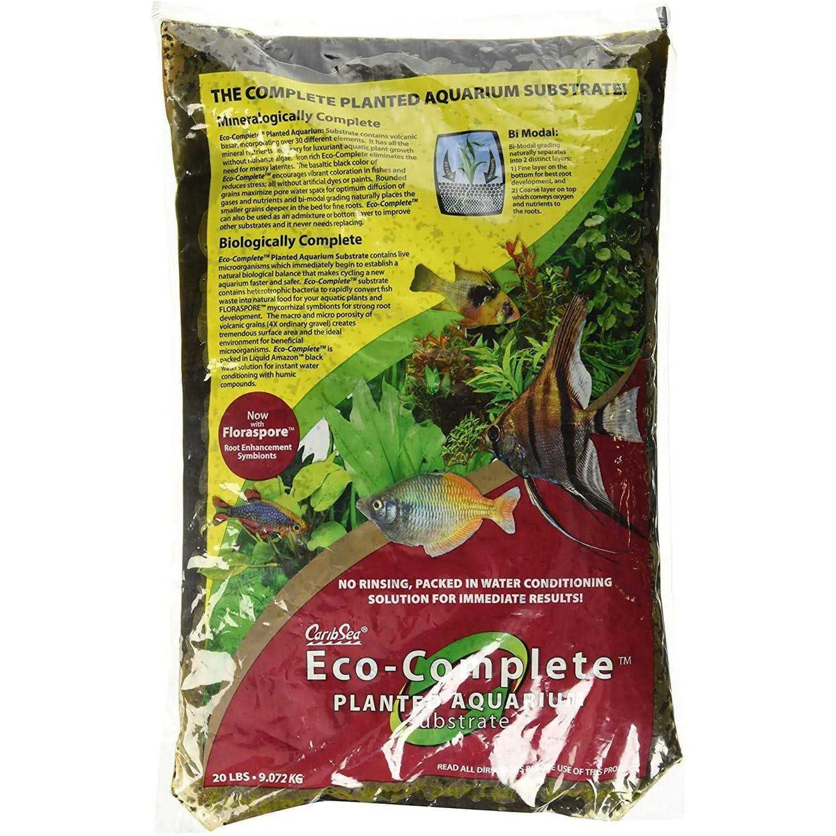 Planted Aquarium Substrate O273691