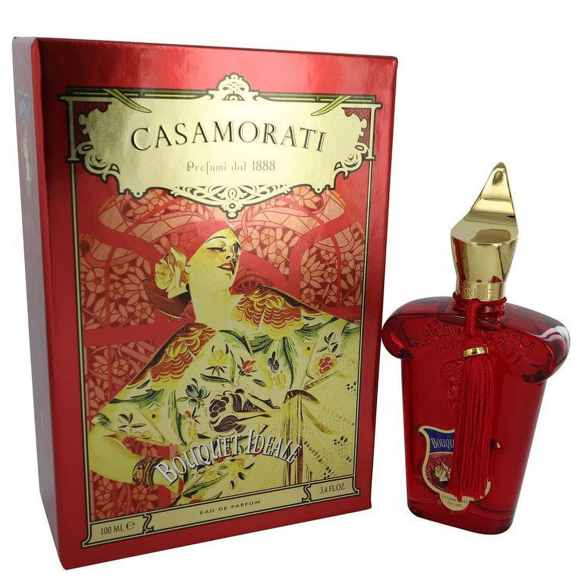 Eau De Parfum Spray 3.4 oz M106