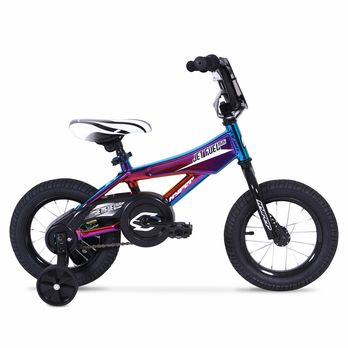 12 Kid's Bike with Training Wheels N360